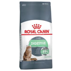Royal Canin Digestive за чувствителни котки, 0.400кг