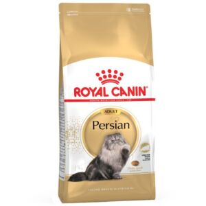 Royal Canin Persian Adult – Суха храна за персийски котки над 12 месеца
