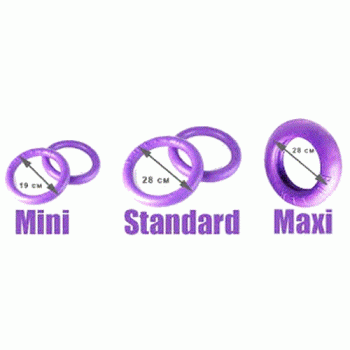 Puller - тренировъчна играчка ринг за куче 2бр - Image 8