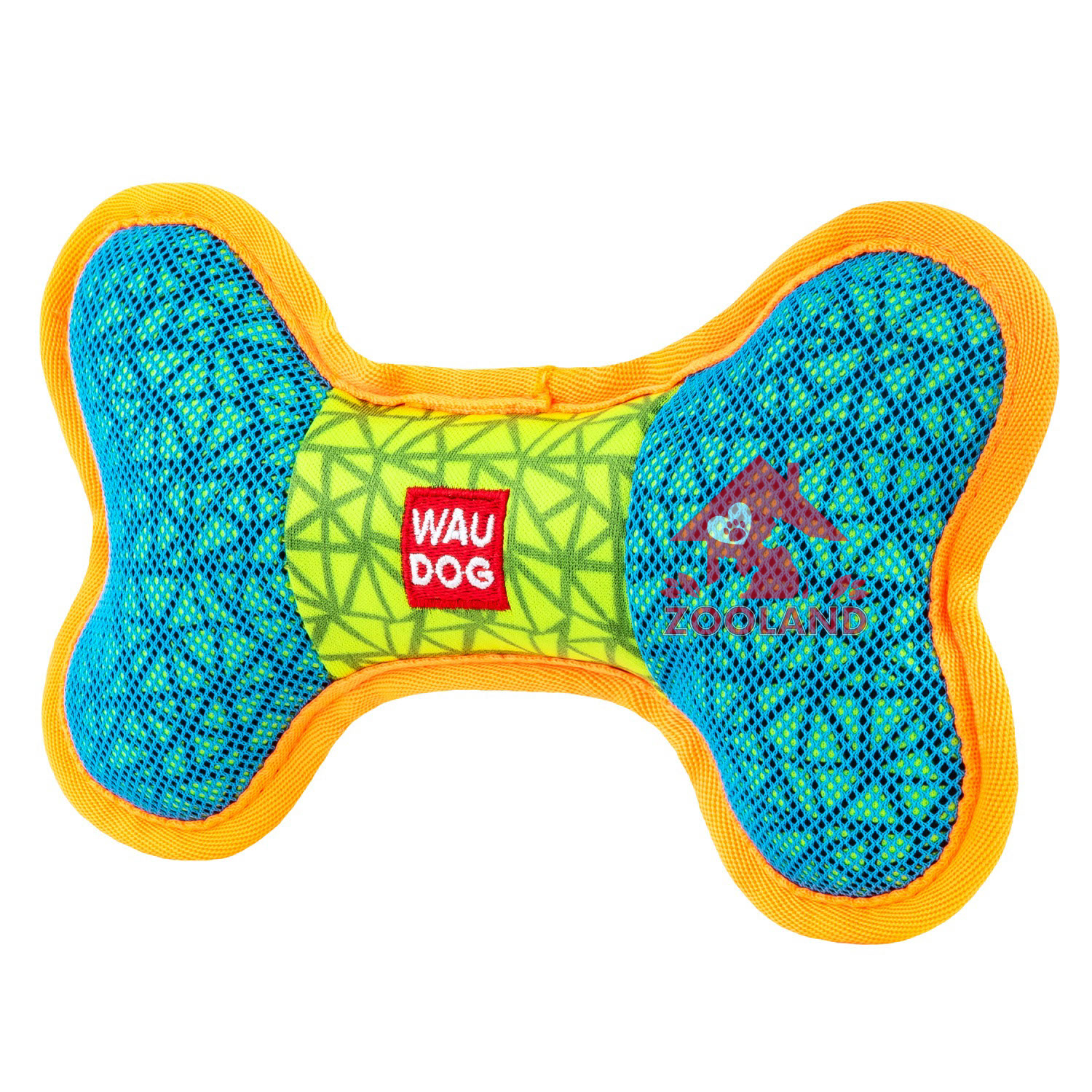 WAUDOG Fun - Играчка за куче Кокал със звук - Image 2