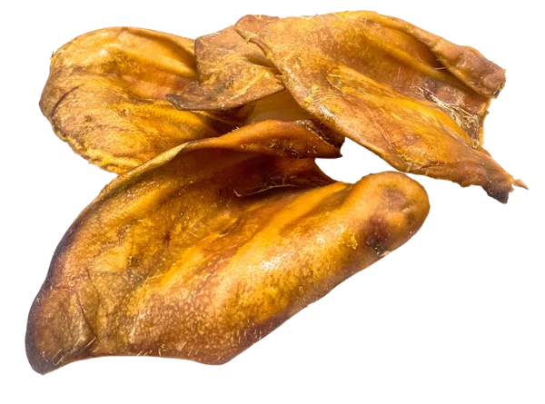 GRIZY Лакомства от Свински Уши