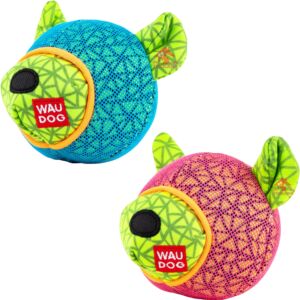 WAUDOG Fun - Играчка за куче Мече със звук