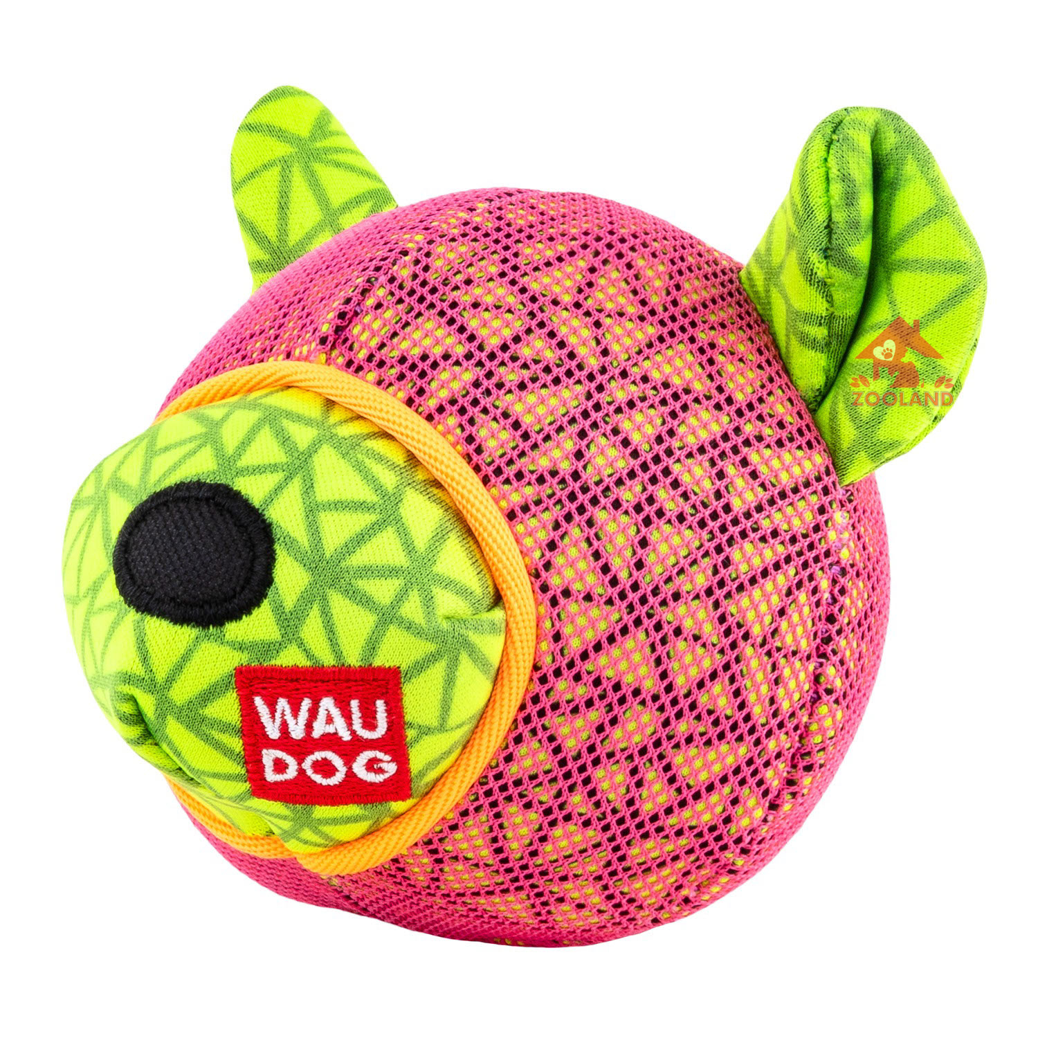 WAUDOG Fun - Играчка за куче Мече със звук - Image 3