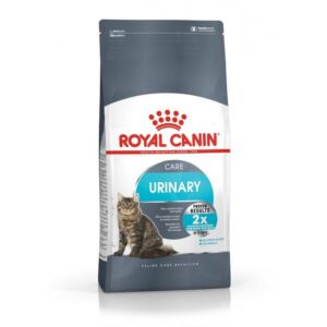 Royal Canin Urinary Care – Суха храна за котки за здрав уринарен тракт