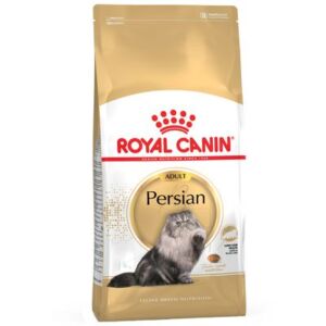 Royal Canin- PERSIAN Adult храна за Персийски котки 10+2 кг