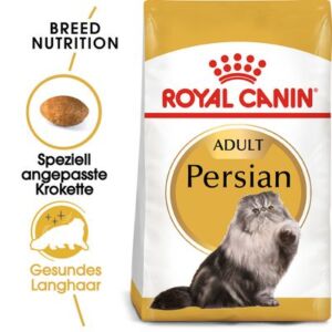 Royal Canin- PERSIAN Adult храна за Персийски котки 10+2 кг