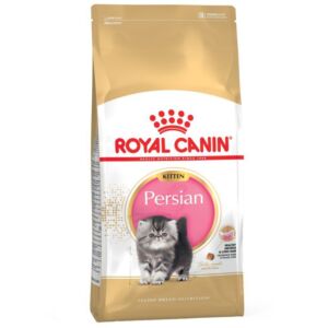 Royal Canin Persian Kitten – Суха храна за персийски котенца до 12 месеца