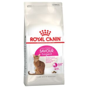 Royal Canin Exigent Savour – Суха храна за капризни котки