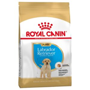 Royal Canin LABRADOR PUPPY 12кг