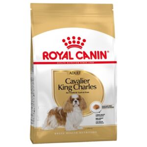 Royal Canin- CAVALIER KING CHARLES ADULT храна за Кавалер Кинг Чарлз 1.5кг