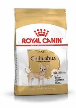 Royal Canin Chihuahua Adult 1.5kg. за Чухуахуа над 8 мес