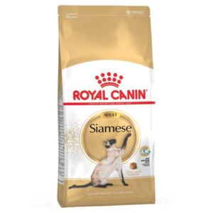 Royal Canin Siamese Adult – Суха храна за сиамска котка над 12 месеца 10 кг