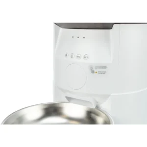 Автоматичен диспенсър за храна TX-S Smart 3.0л. -TRIXIE