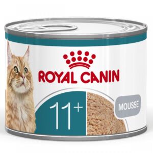 Консерва Royal Canin Ageing 11+ 85г